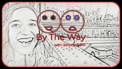 By The Way EP005 - Annmarie Bustamante of Casually Uncommon