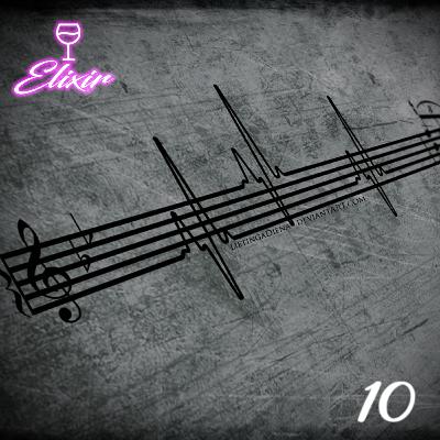 Músicas, cantores, e muita nostalgia - Elixir 10