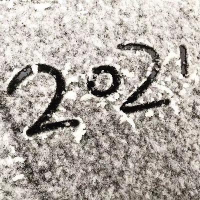Vol.1 播客生活，等待成绩，人工降雪
