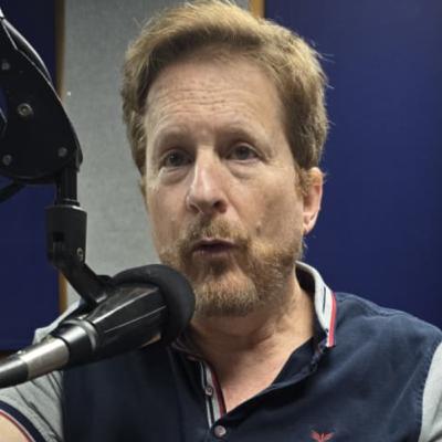 Episodio 487 16/08 Dr. Tomás Seif: La odontología tradicional manual o Odontología digital