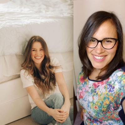 Post Partum Mental Health with Emma Funes Post Partum Mental Health with Emma Funes