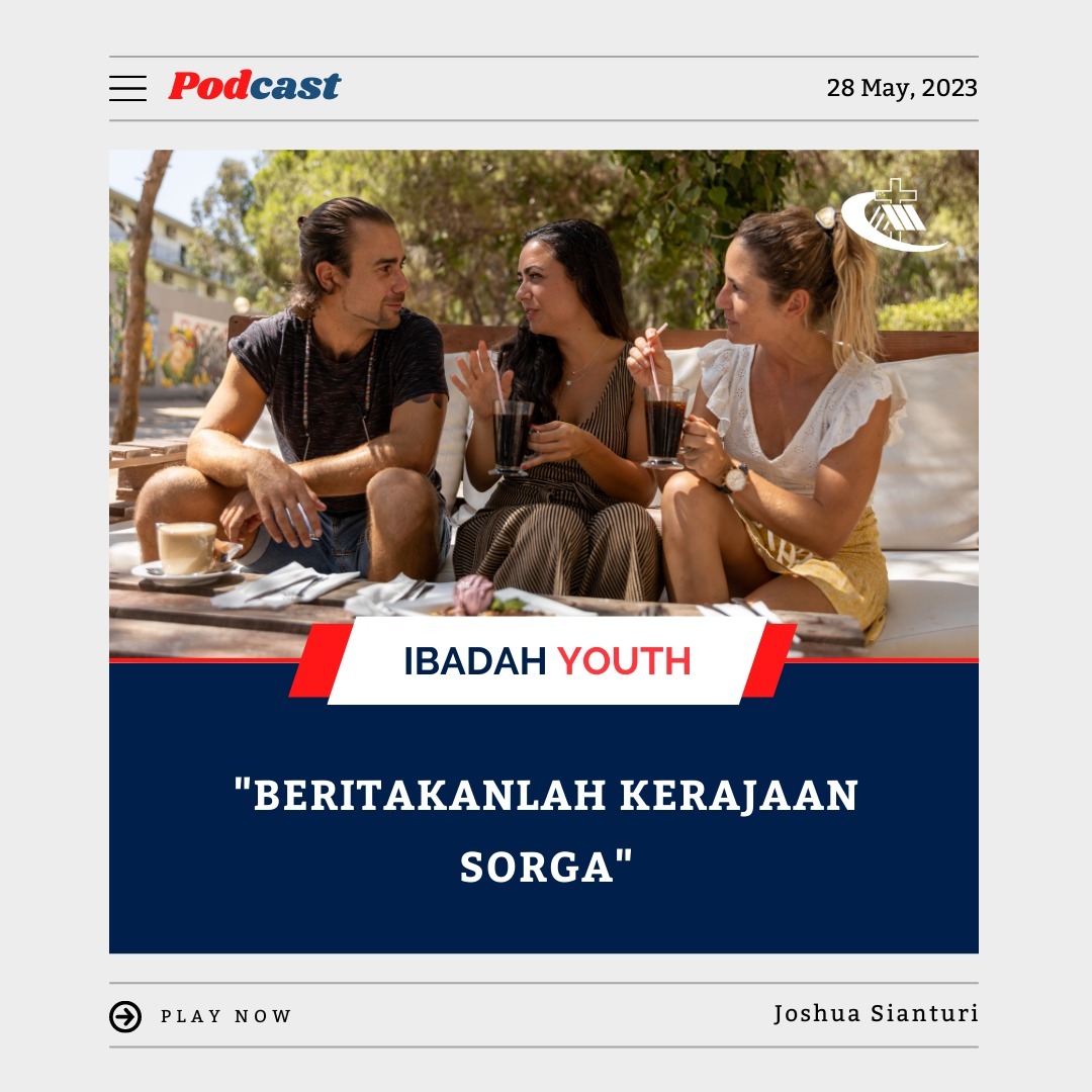 Live Streaming Youth - 28 Mei 2023 episode artwork