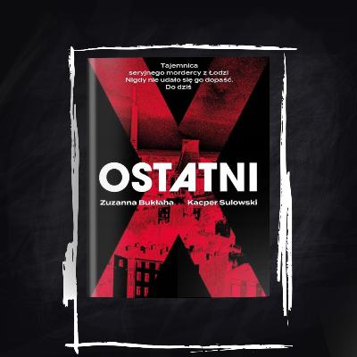 odc. 39 - Kacper Sulowski