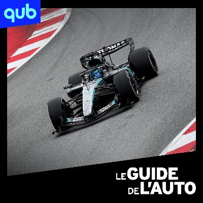 Votre guide pratique pour la saison 2026 de la Formule 1 Votre guide pratique pour la saison 2026 de la Formule 1