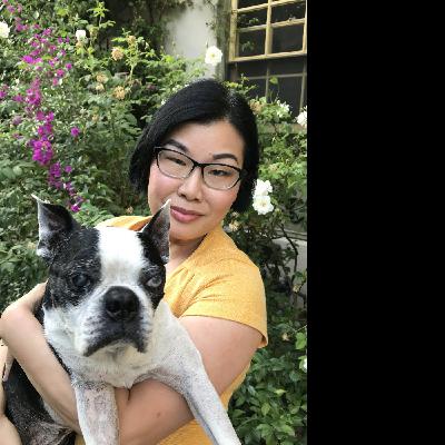 Episode 287 - dogs of the world with Lili Chin Episode 287 - dogs of the world with Lili Chin