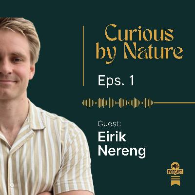 S1 - #1 | Eirik Nereng, Head of Marketing i Tripletex: Fra SEO til leder – mindset, GTM, team, AI-automatisering og vekst fra 390 mill til 1,4 mrd ARR i B2B-SaaS
