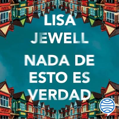 Nada de esto es verdad (Audiolibro) | Prueba Gratis