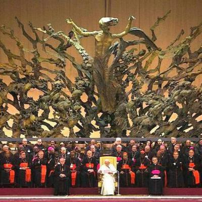 101. Beneath the Vatican