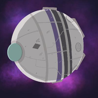 C3E1 Rainbow Hyperdrive: Meet the Crew UwU