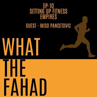 Building Fitness Empires Building Fitness Empires