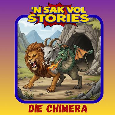 S01E12 Die Chimera