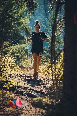 Alyssa: Mental Toughness