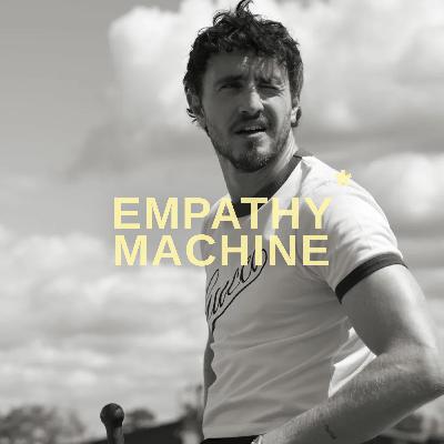 Что смотрит Пол Мескал? 4 фильма для letterboxd