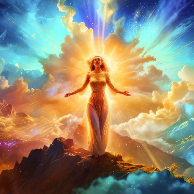 Manifestiere Was Du Willst: Meditation zur Wunscherfüllung