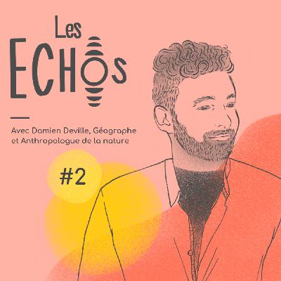 Les Echos - L'écologie relationnelle, quand la qualité du lien peut sauver le monde