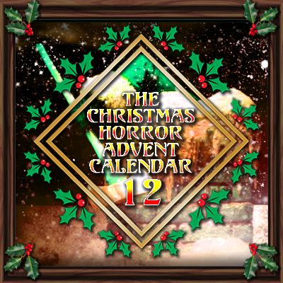 DOOR 12 - Toyland Terrors and the Chimes of Midnight