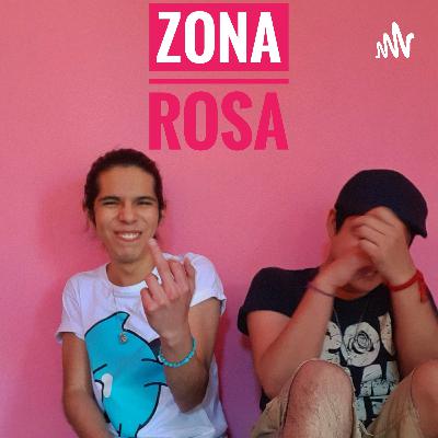 Zona Rosa (Trailer)
