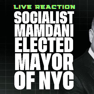 Socialist Mamdani Elected Mayor of New York, Pet Stocks Indicate Interesting Trend Socialist Mamdani Elected Mayor of New York, Pet Stocks Indicate Interesting Trend