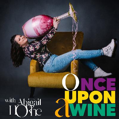 Wine & The Work From Home "Dream"