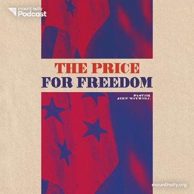 The Price for Freedom