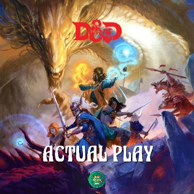 Donjons & Dragons -  La fin du Calvaire ? - D&Duo