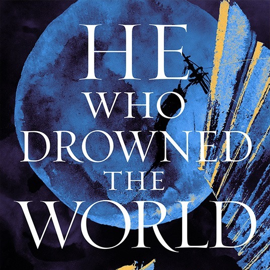 [PDF] [read] He Who Drowned the World (The Radiant Emperor, #2) pdf by Shelley Parker-Chan
