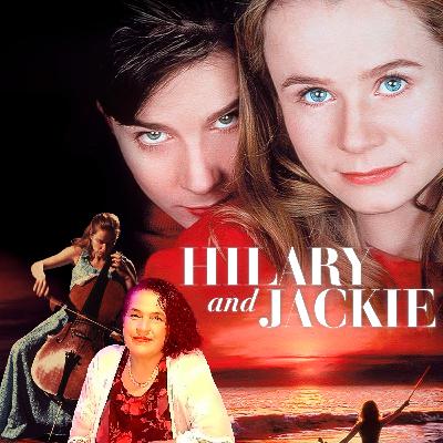 FILME Hilary e Jackie – Uma cinebiografia inesquecível! LINK NA DESCRIÇÃO