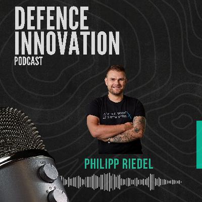 Einstieg in Defence: Warum es so viele wollen und so wenige schaffen - Mit Philipp Riedel