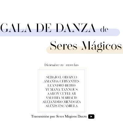 17° "Coincidencias" | Alejandro Mendoza 17° "Coincidencias" | Alejandro Mendoza