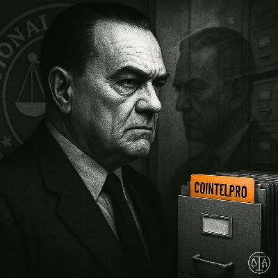 COINTELPRO: The Frustrated State (Chapter 1) COINTELPRO: The Frustrated State (Chapter 1)