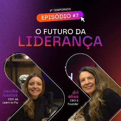 O futuro da LIDERANÇA