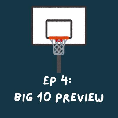 BIG 10 PREVIEW: IS PURDUE THE NATIONAL CHAMPIONSHIP FAVORITE, CAN ANYONE COMPETE IN THE CONFERENCE, LENDENBURG VS SMITH