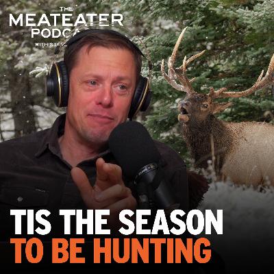 Ep. 798: Bonus - Tis The Season To Be Hunting Ep. 798: Bonus - Tis The Season To Be Hunting