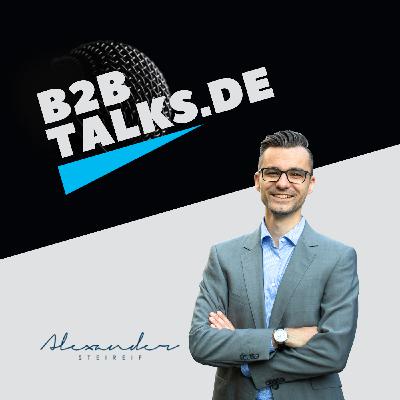 Beratung bei der Software und Partnerauswahl beim B2B eCommerce – Was brauche ich als Kunde eigentlich?