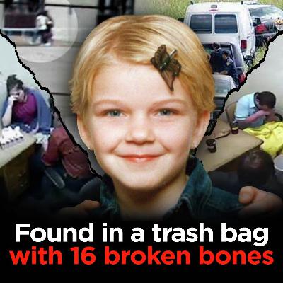 The Tragic Story of Tori Stafford The Tragic Story of Tori Stafford