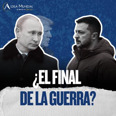 T2E2. | ¿Se acerca el final de la guerra entre Rusia y Ucrania? T2E2. | ¿Se acerca el final de la guerra entre Rusia y Ucrania?