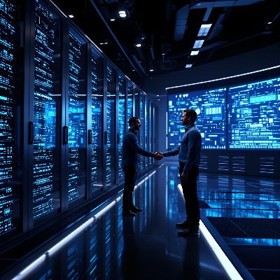 AWS-OpenAI Alliance, Xage-NVIDIA Security, and AI's Role in Heart Health and Alphabet's AI Drive AWS-OpenAI Alliance, Xage-NVIDIA Security, and AI's Role in Heart Health and Alphabet's AI Drive