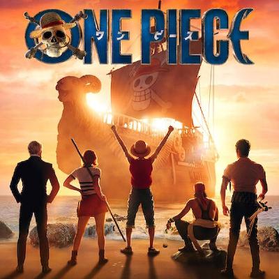 LPDT - Extra: One Piece (Serie Netflix)