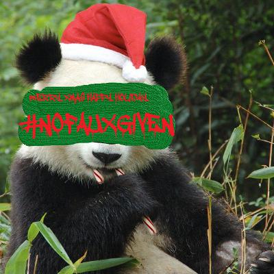 Merry Xmas Happy Holiday, enjoy it with no cares in the world.