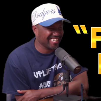 [AUDIO] EP82 | "My Girl Can NOT fight!!"