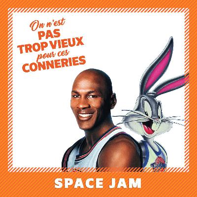 Space Jam (1996) Space Jam (1996)