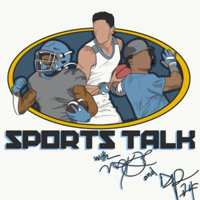 Ep. 66 - Wonder Twin Powers Activate