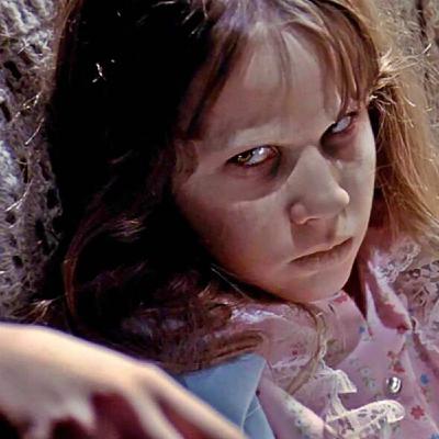 el exorcista
