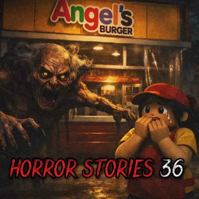 Horror Stories Compilation #36 Horror Stories Compilation #36