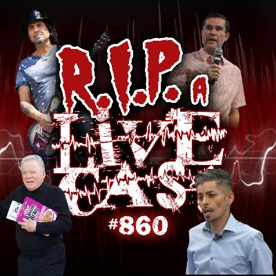 RIP a Livecast #860 - Rule 34 Dingus RIP a Livecast #860 - Rule 34 Dingus