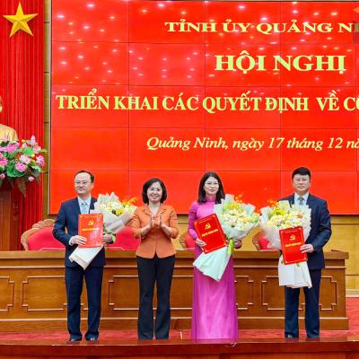 Bản tin Quảng Ninh ngày 17/12/2025