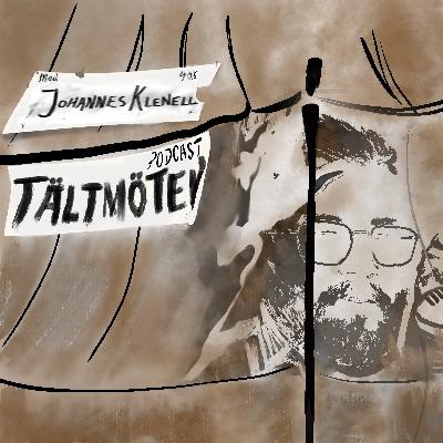 29 - Johannes Klenell