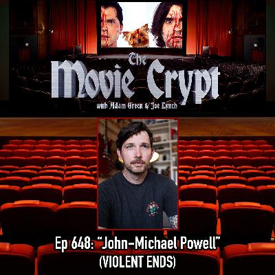 Ep 648: John-Michael Powell