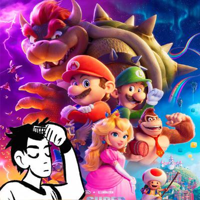 Super Mario Bros La Pelicula Super Mario Bros La Pelicula