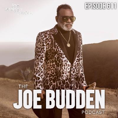 Episode 611 | "Butt Naked or Bounce"